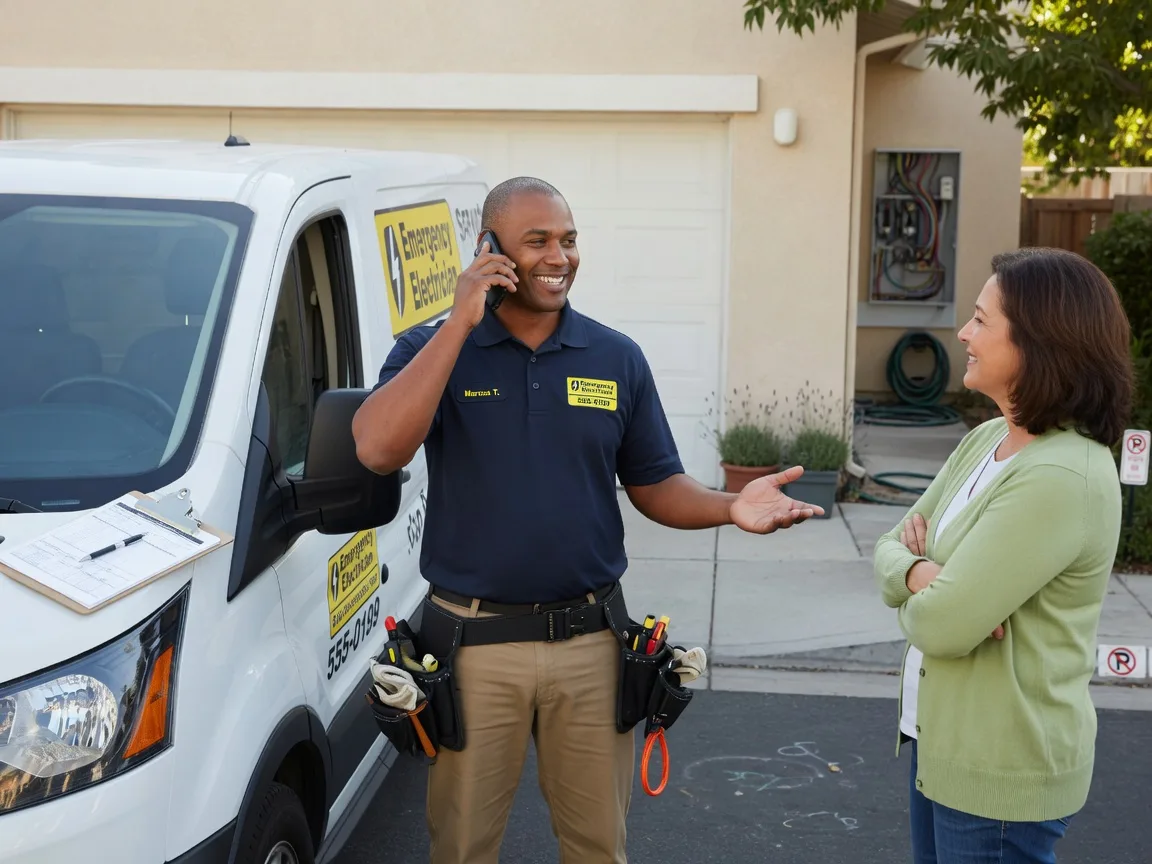 Emergency Electrician Dade City, FL FAQs